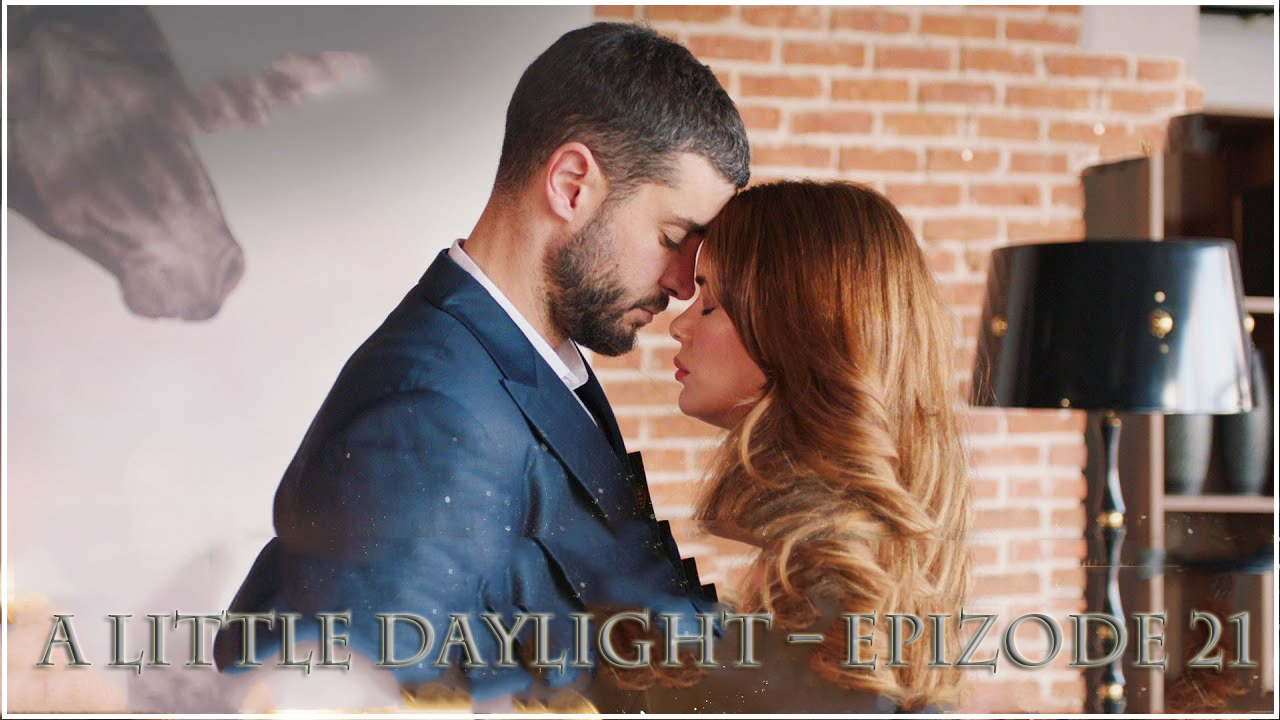 A Little Daylight – Epizode 21