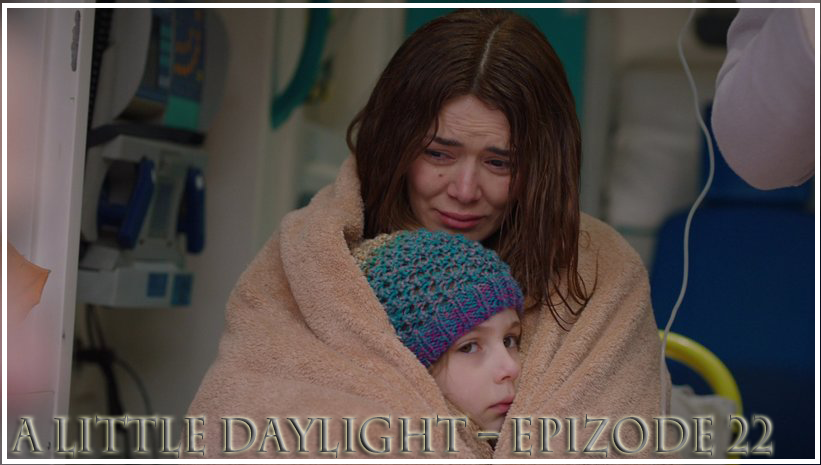 A Little Daylight – Epizode 22