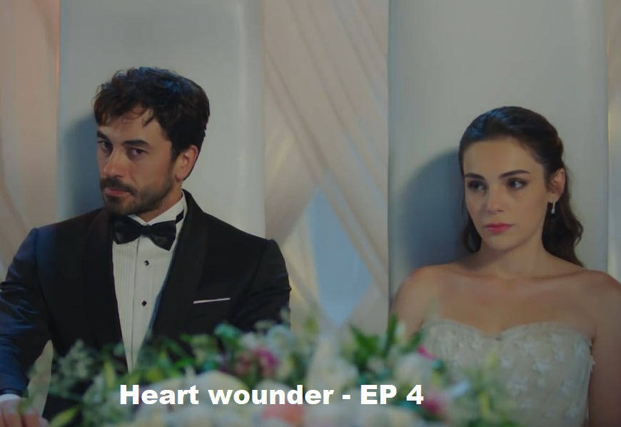 Heart wounder - EP 4