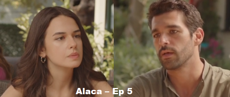 Alaca – Ep 5