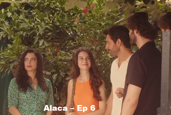 Alaca – Ep 6