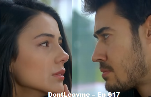 DontLeavme – Ep 617