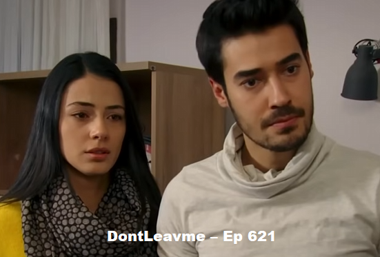 DontLeavme – Ep 621