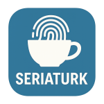 SeriaTurk Logo