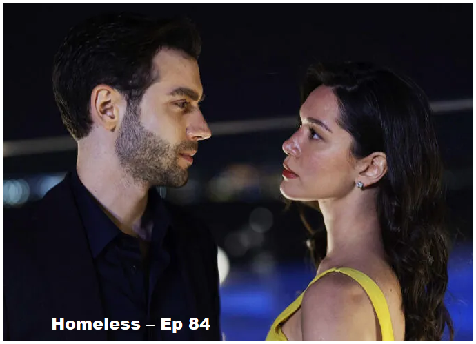 Homeless – Ep 84