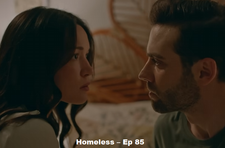 Homeless – Ep 85